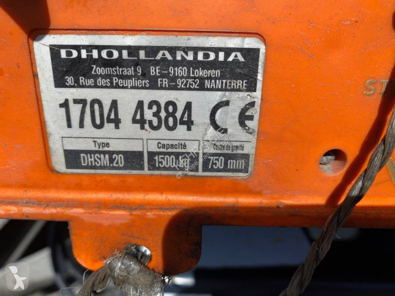Camion DAF