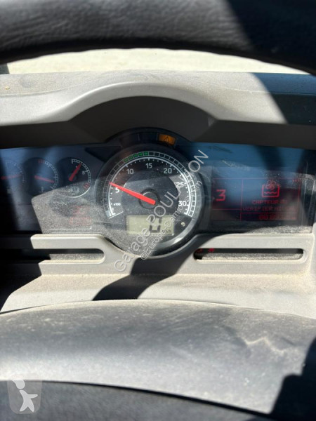 شاحنة Renault