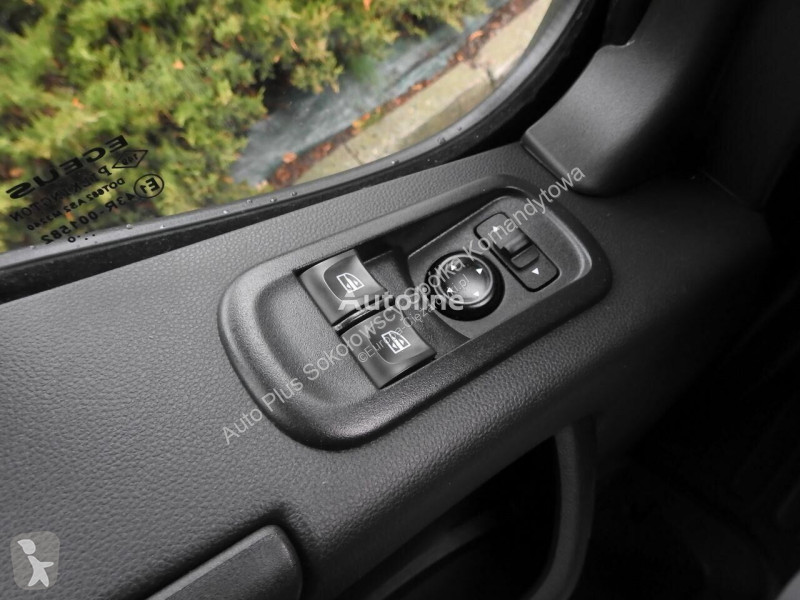 Veicolo commerciale Renault MASTER PLANDEKA 8...