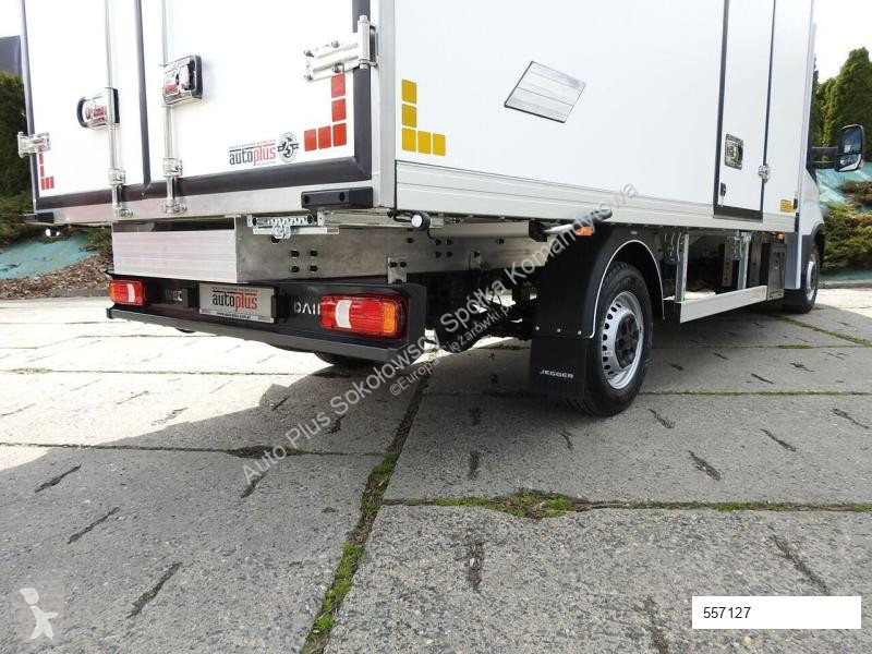 Užitkové vozidlo Iveco DAILY 35S16 NOWY...