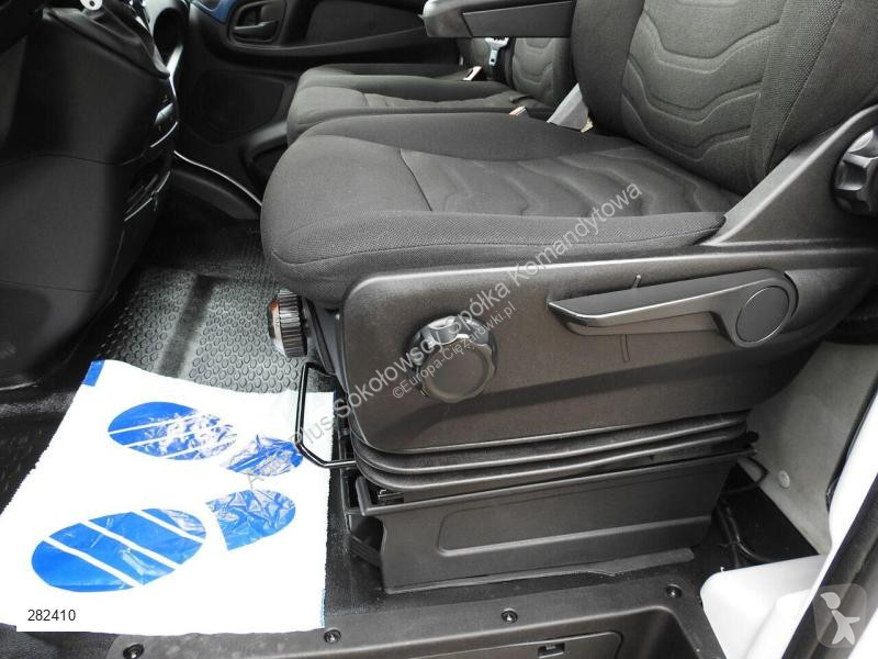 Veicolo commerciale Iveco DAILY 35S18 PLANDEKA...