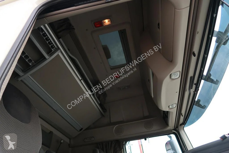 Camion DAF 510 Super Space Cab