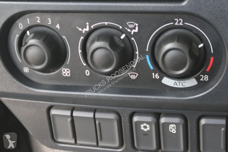 Kamion DAF 400 + EURO 6 + 19t