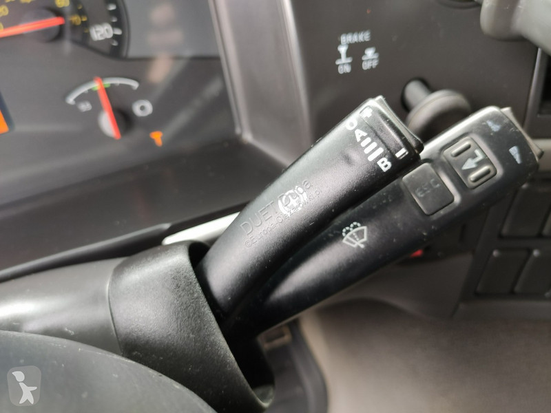 Camion Volvo FMX 6x4 13L HDS Radiowy Hydroburta