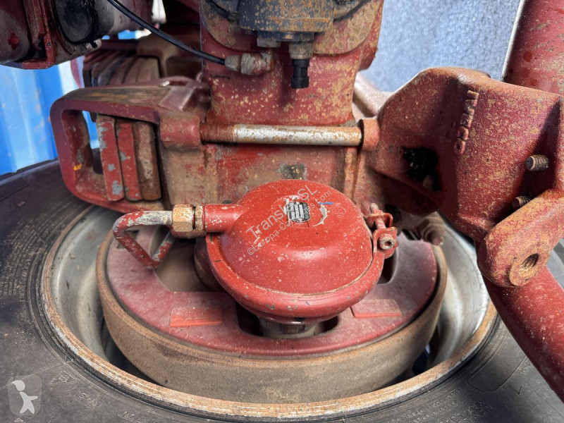 Kamion Iveco MP 260 E 35 H