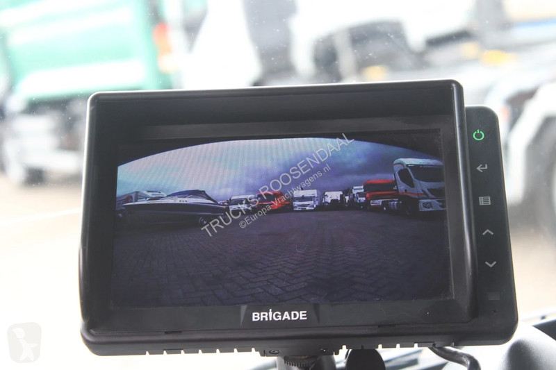 Kamion Iveco reserved ! 120 E21 + LIFT + EURO 6...