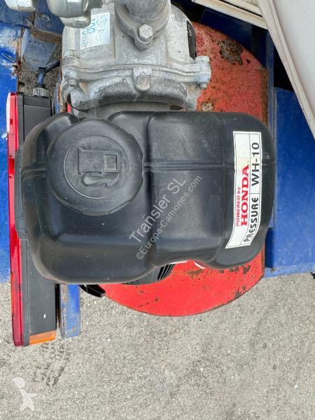 Camion Volvo 250