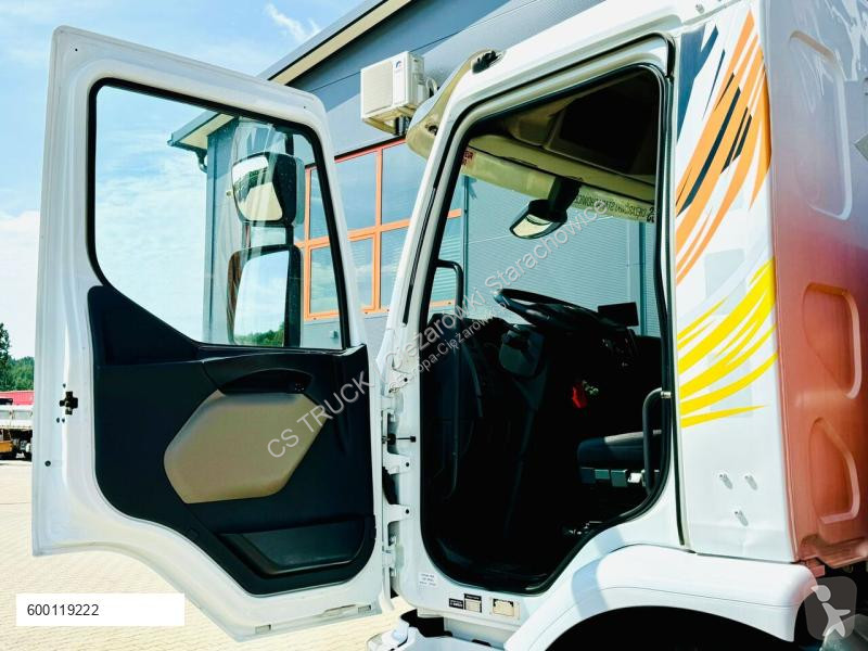 Camion Renault 270