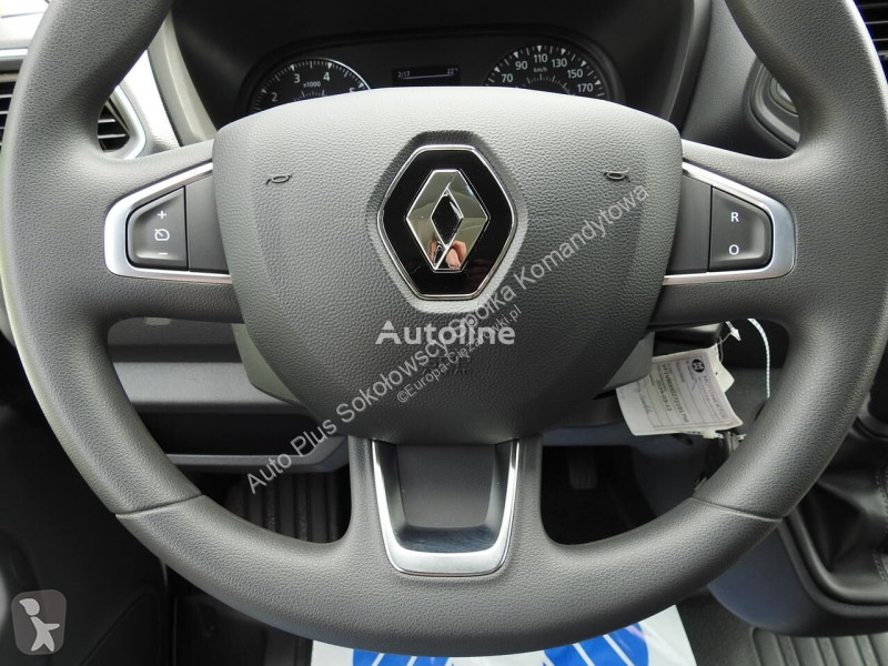 Furgoneta Renault MASTER NOWY CHŁODNIA KONTENER...