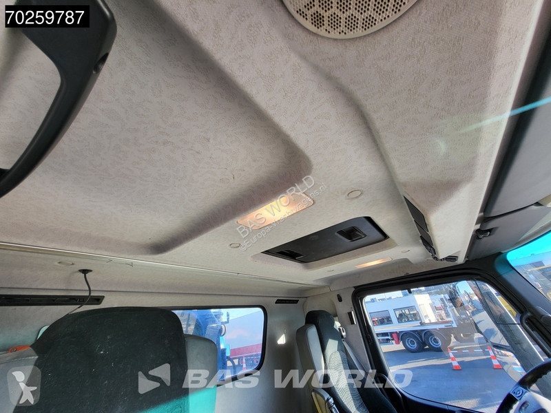 Kamion Mercedes 3251 8X4 PUMI Putzmeister TMM...