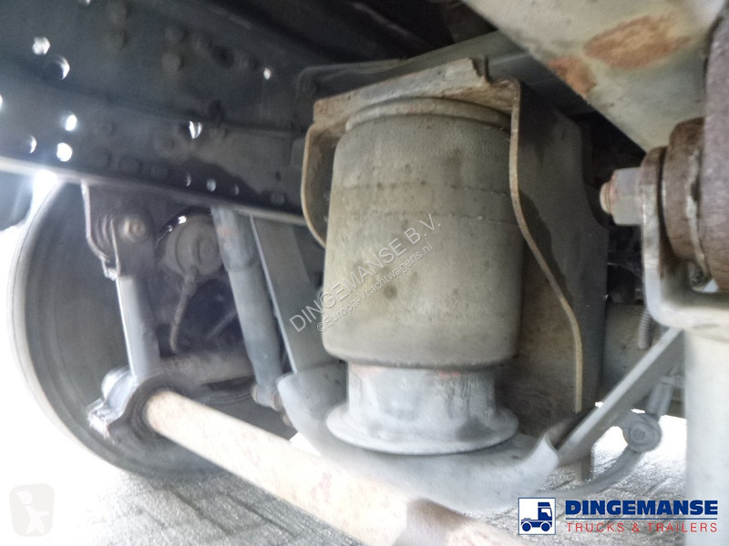 Kamion Iveco AD260S31Y 6x2 RHD + Hiab 144 DLS-2...