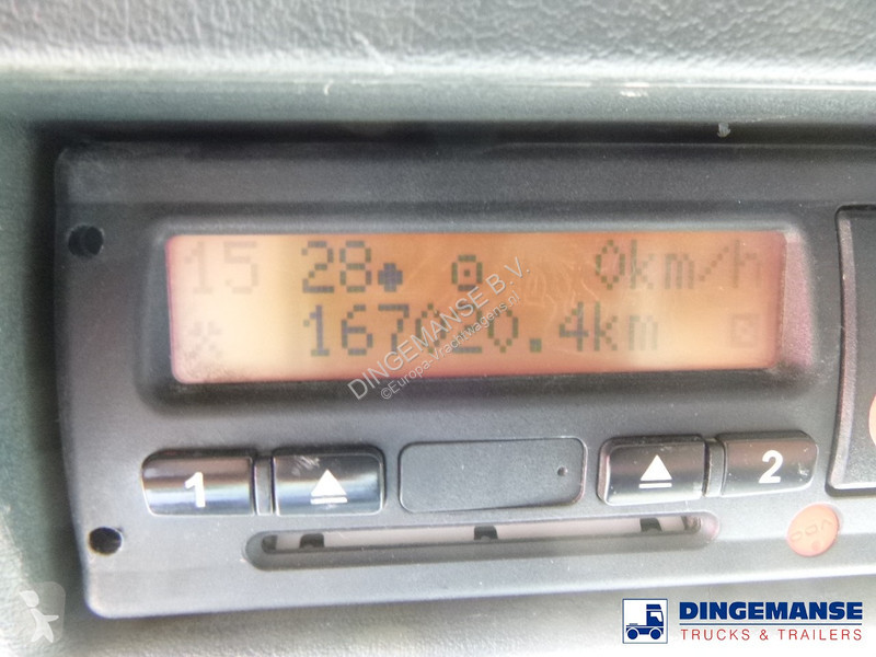 Camion MAN 32.360 8X4 Euro 6 Imer concrete...