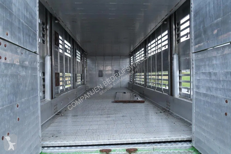 Camion Scania R500 V8 R500 - 2006 - Retarder -...