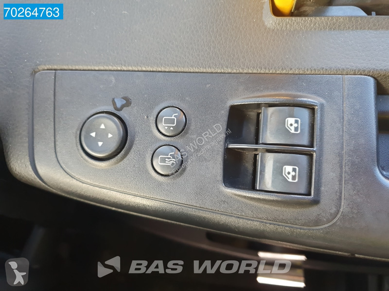 Kamion Iveco 310 6X2 RHD! Atlas 135.2VE-A11...