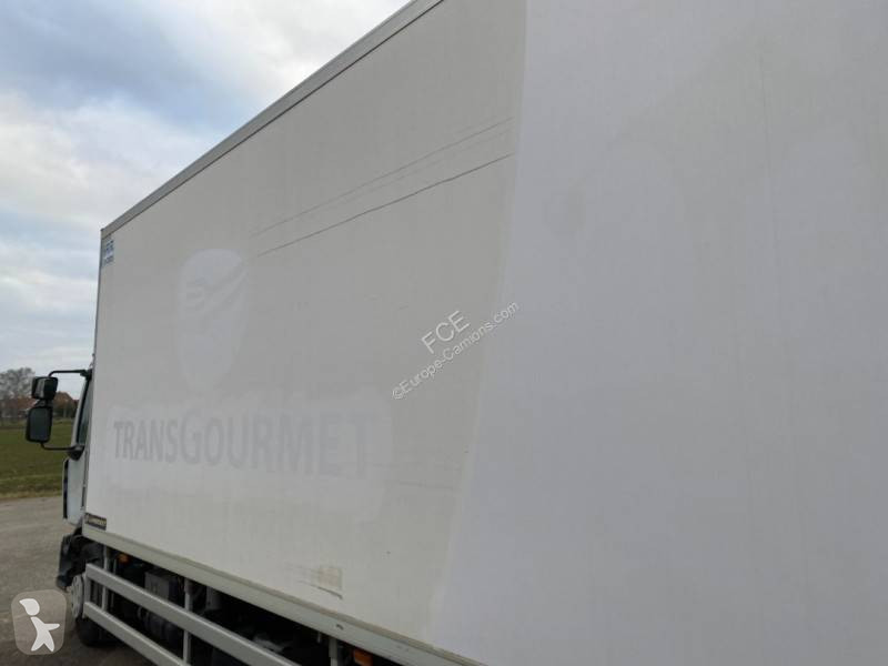 Camion Renault