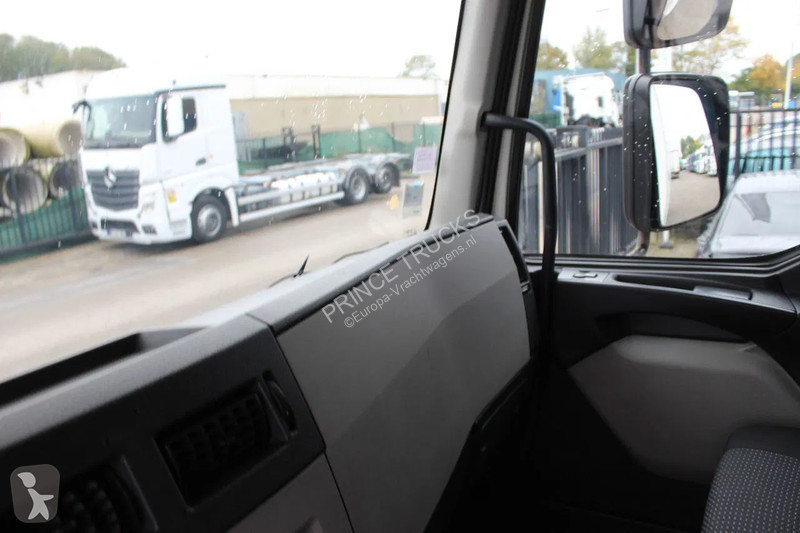 Kamion Volvo FE 240 * EURO5 * THERMO KING...
