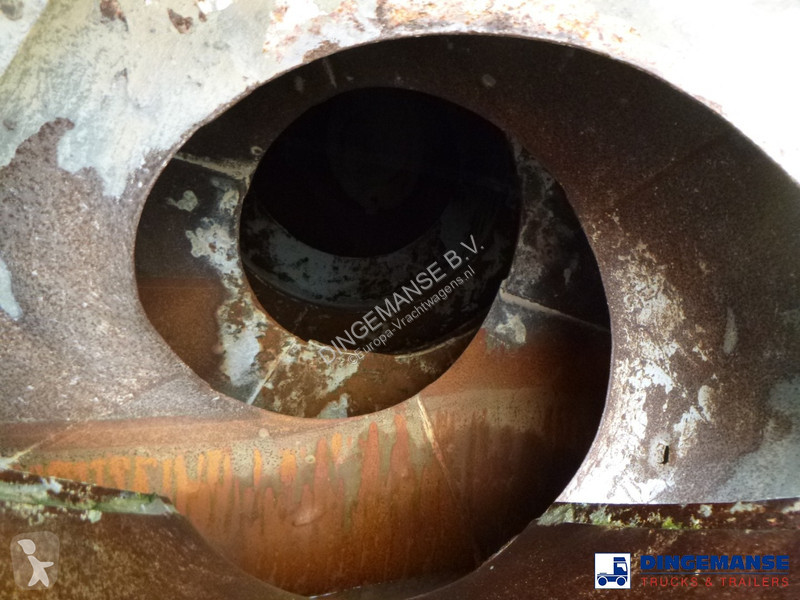 Kamion Mercedes 3240 8x4 Schwing-Stetter pump /...