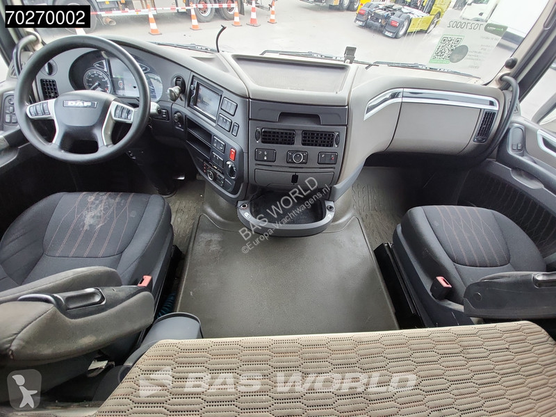 Camion DAF 480 6X2 NL-Truck VDL S25-6400...