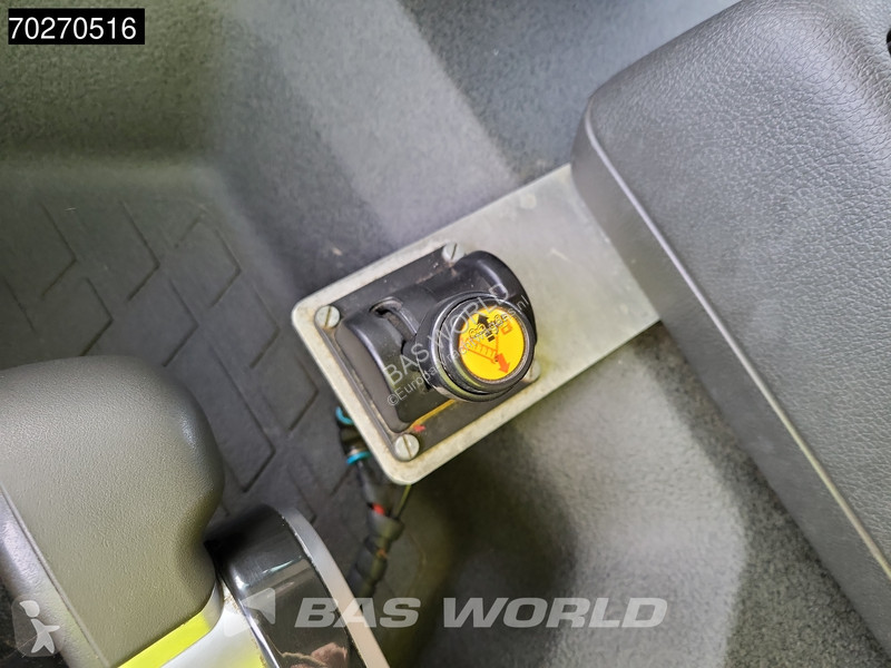 Camion Volvo 460 10X4 56T payload | 33m3 Mining...