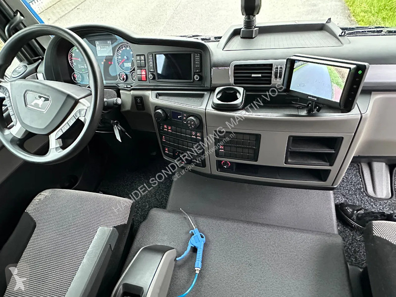 Kamion MAN 12.220. EURO6 . 2018. 820x247x240...