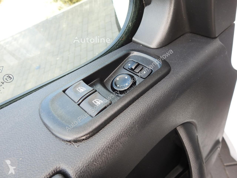 Veicolo commerciale Renault MASTER  PLANDEKA 10...