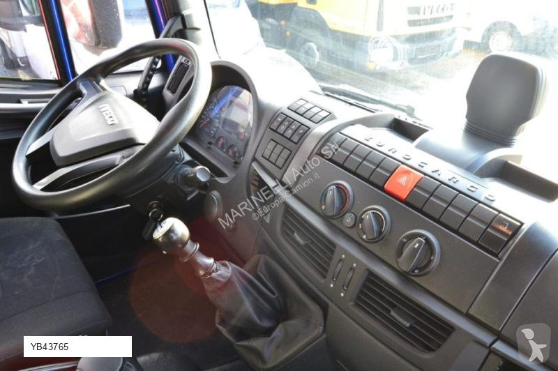 Camion Iveco AIRONE 50 3+1 SFILI
