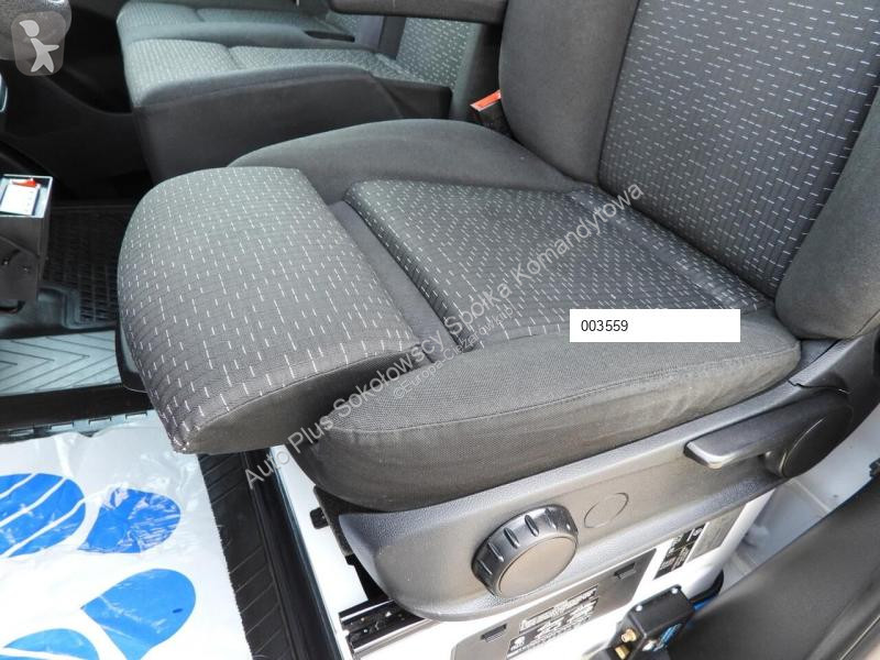Kamion Mercedes SPRINTER 316 CHŁODNIA KONTENER...