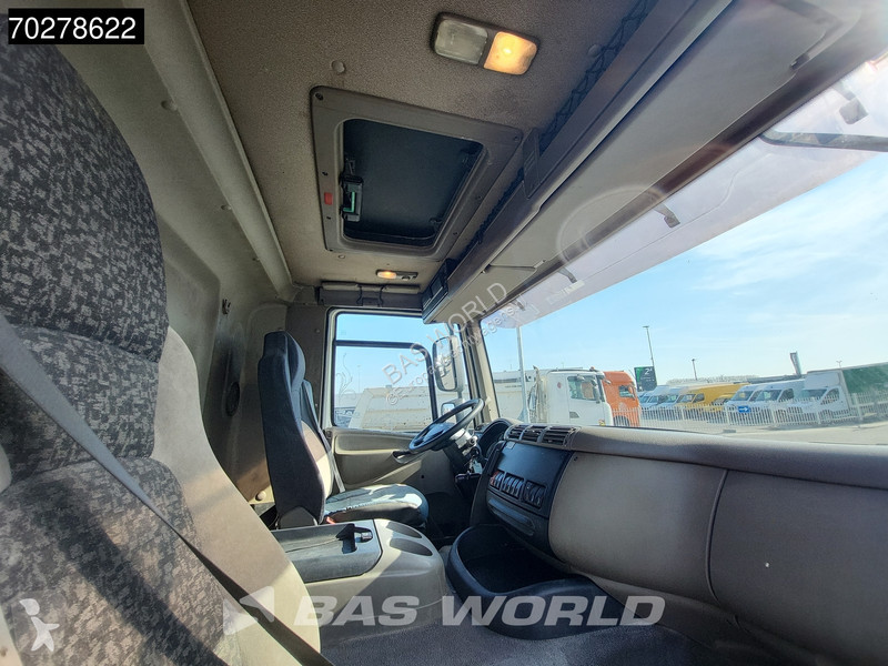 Kamion DAF 410 8X4 13m3 Meiller 2-side tipper...
