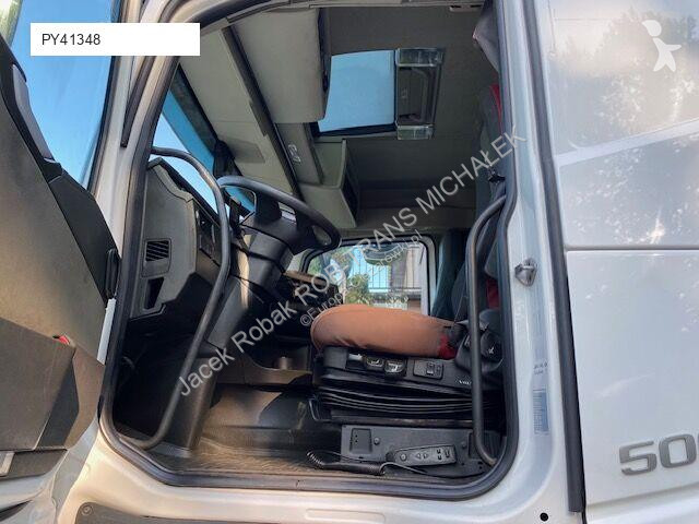Camion Volvo FH 5000