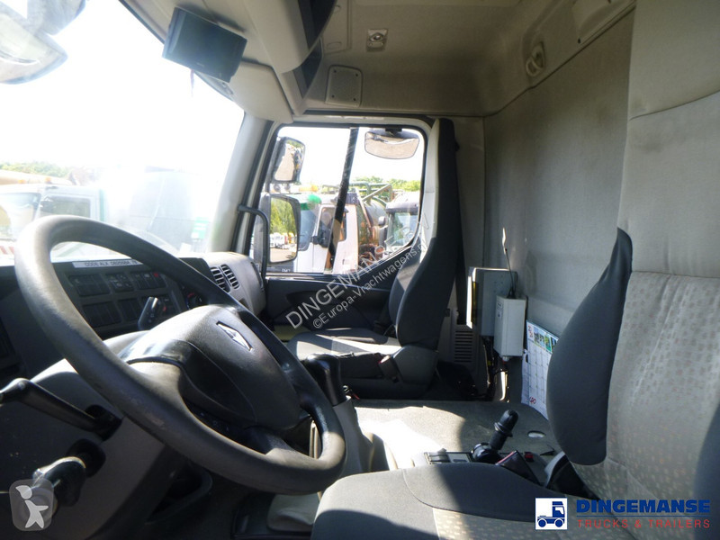 Vrachtwagen Renault 310 dxi 6x2 fuel tank 18.5...