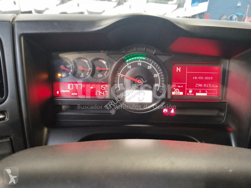 Kamion Renault  D280.18