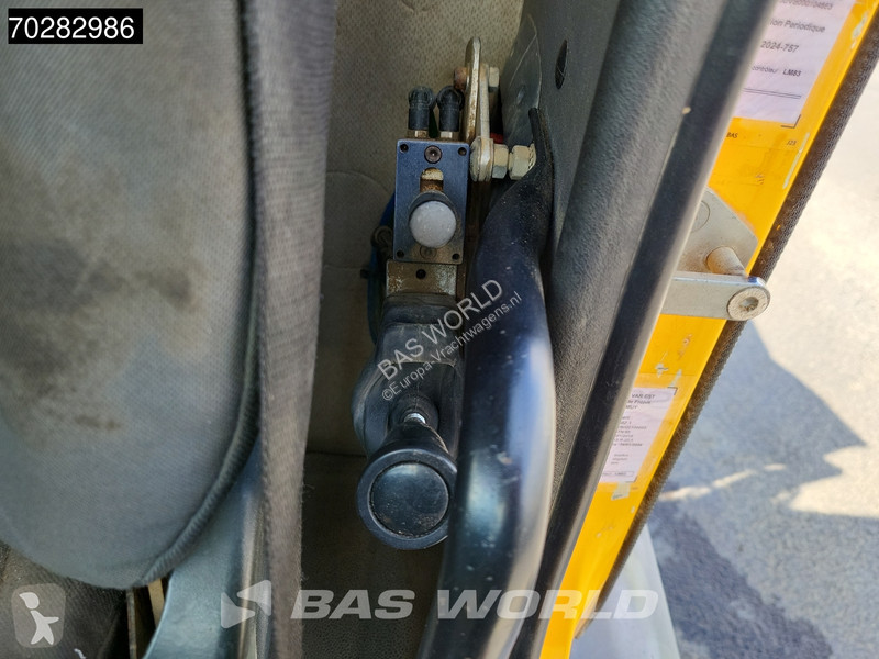Lastbil Renault 420 6X4 Retarder Kipper Full...