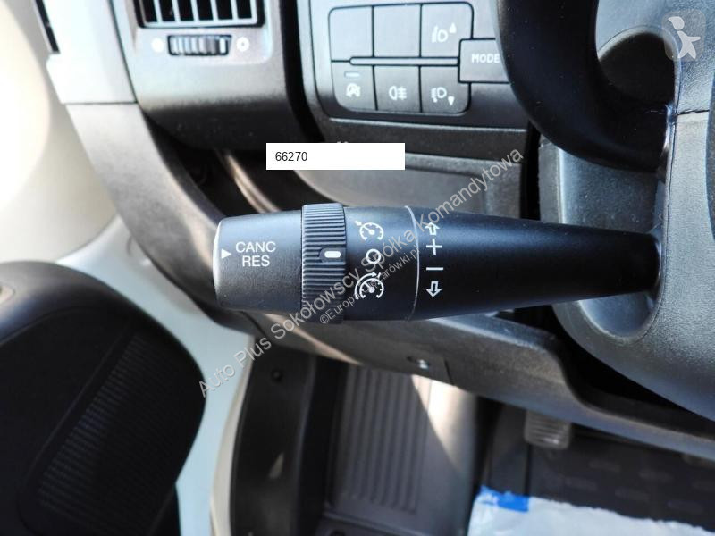 Camion Peugeot BOXER  WYWROTKA PODWÓJNA KABINA...