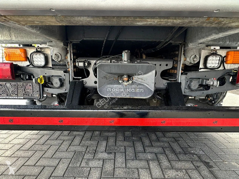 Camion Mercedes 3351 963-2-E 6X4 KIPPER /...