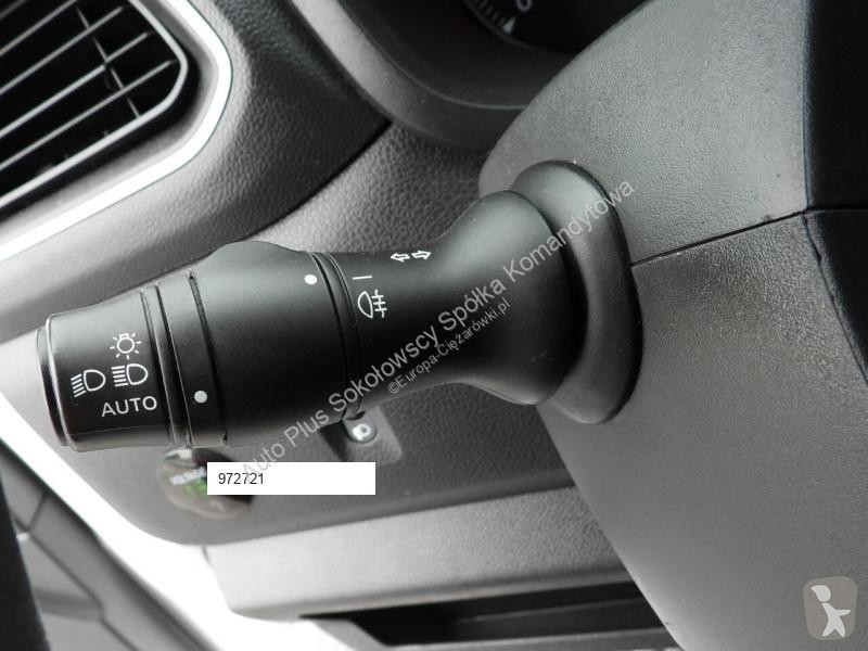 Autoutilitară Renault MASTER  PLANDEKA 10 PALET...