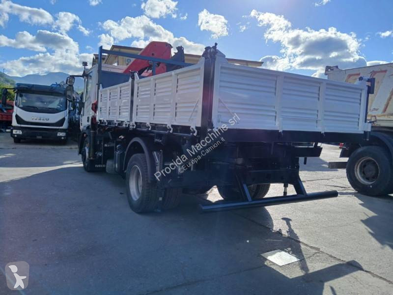 Camion Iveco