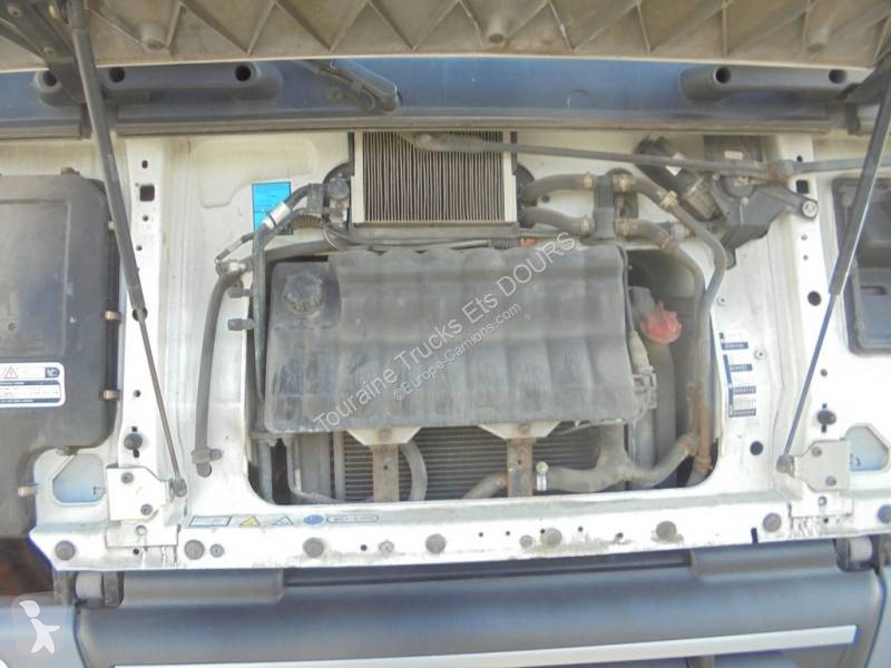 Camion DAF