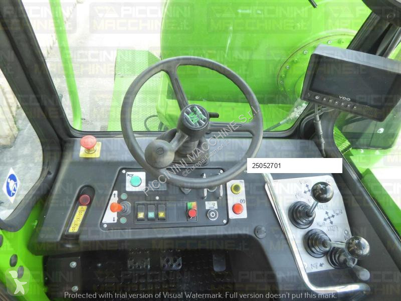 Kamion Merlo DBM3500