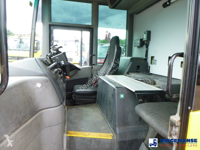 Camion Mercedes 1830 4x2 Euro 6 RHD Fuller...