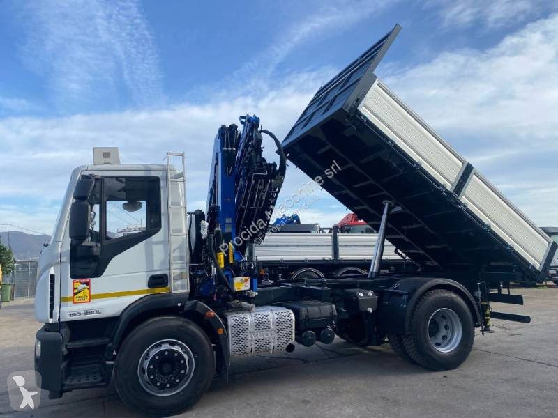 Kamion Iveco