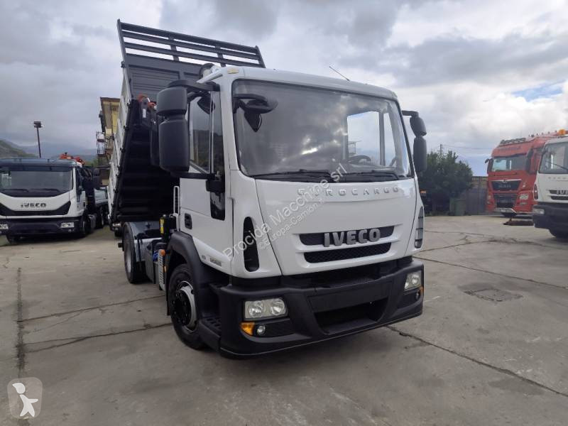 Camion Iveco