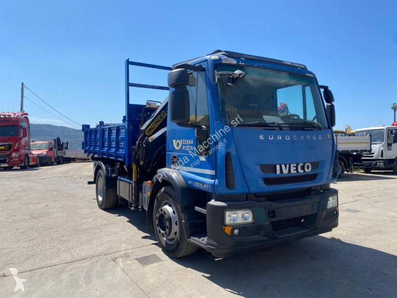 Kamion Iveco