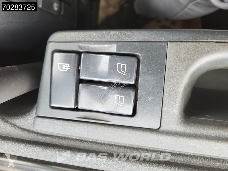 Camion Volvo FL 280 FL 4X2 Jige International...