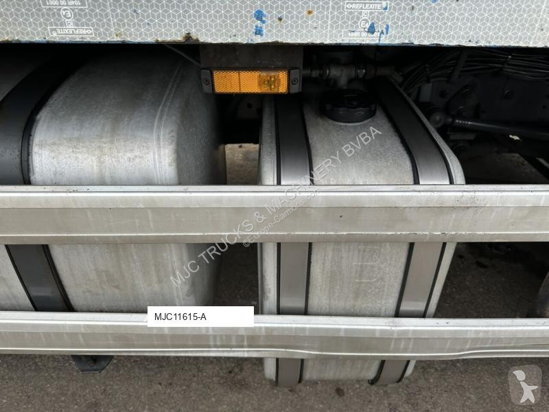 Kamion DAF 165-3S