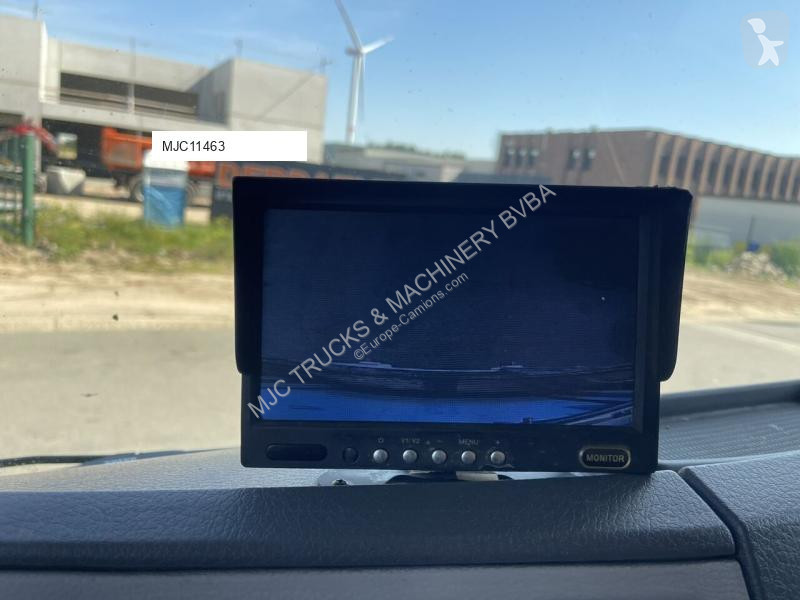 Camion Volvo FL 240 14T - 4x2 - FRIGO...