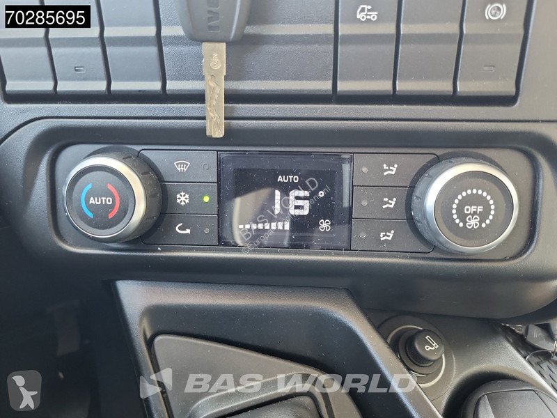 Camion Iveco S-Way 400 4X2 NEW! 19t Thermo King...