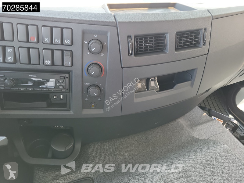 Camion Volvo 320 4X2 NEW! Palfinger PK14.501K...