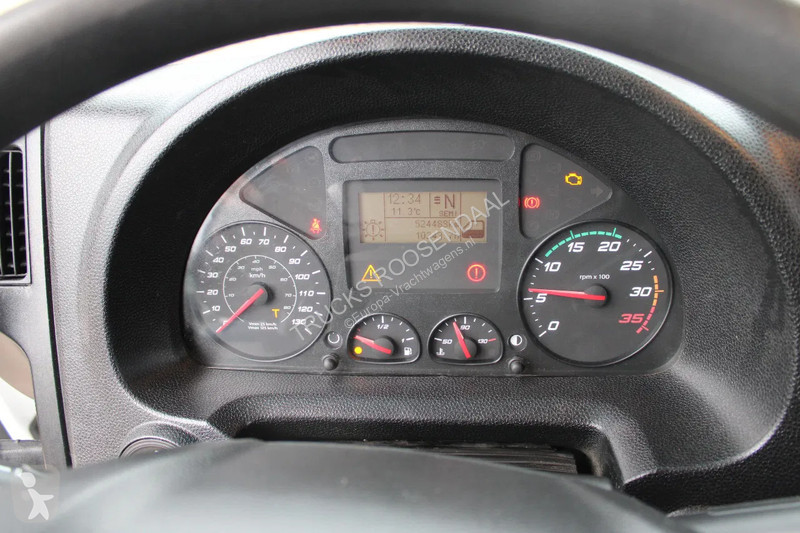 Kamion Iveco 120e22 + euro 6