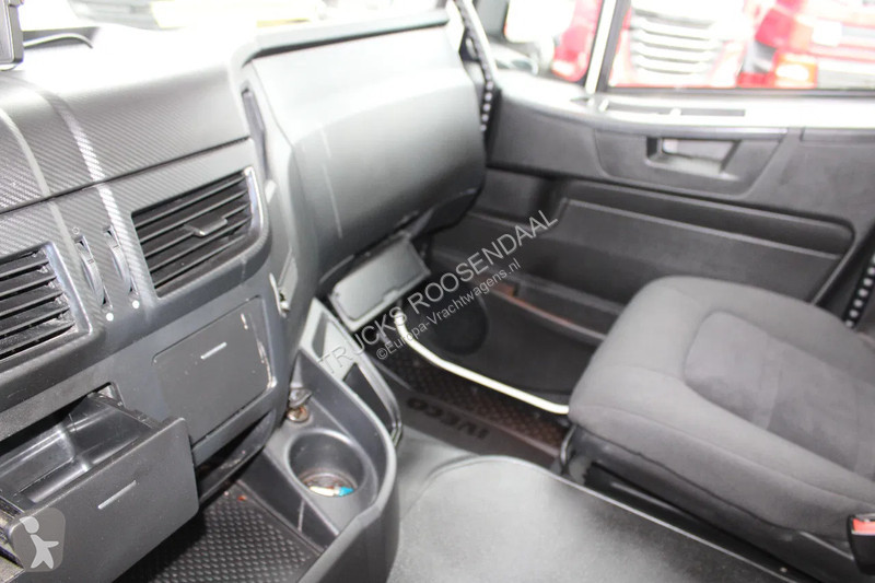 Kamion Iveco 460 + PALFINGER PK23001EH + 6X2...