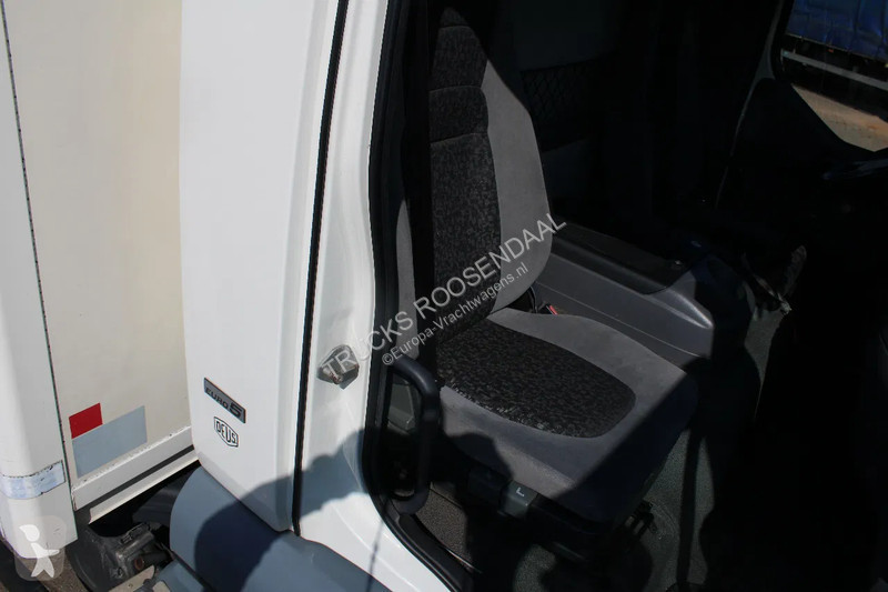 Kamion DAF 45160 + EURO 5 + LIFT +MANUAL + 7.5T